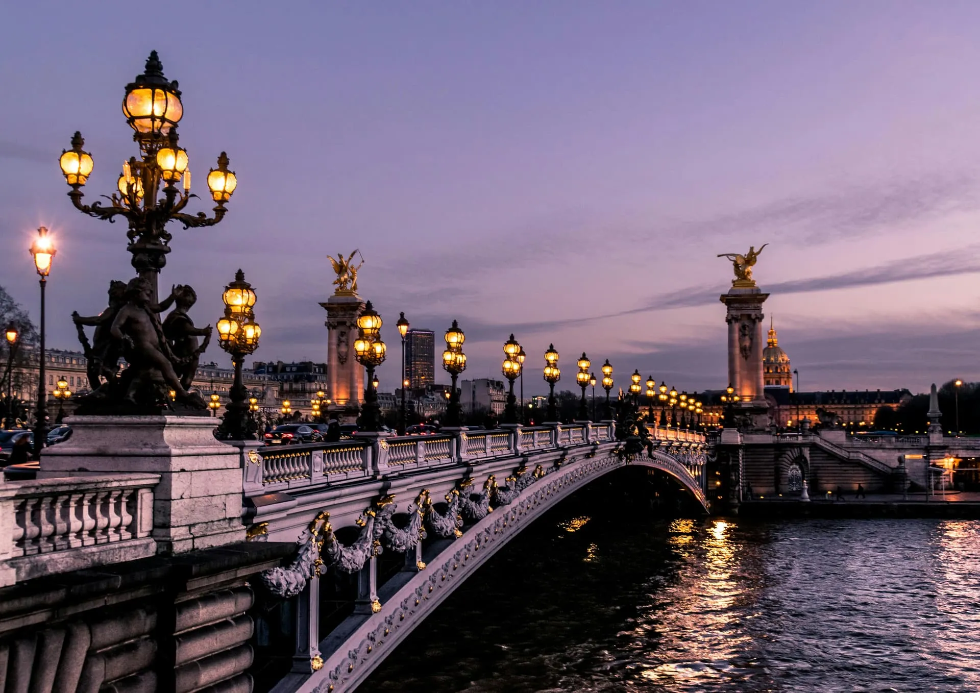 Europe - Background 2