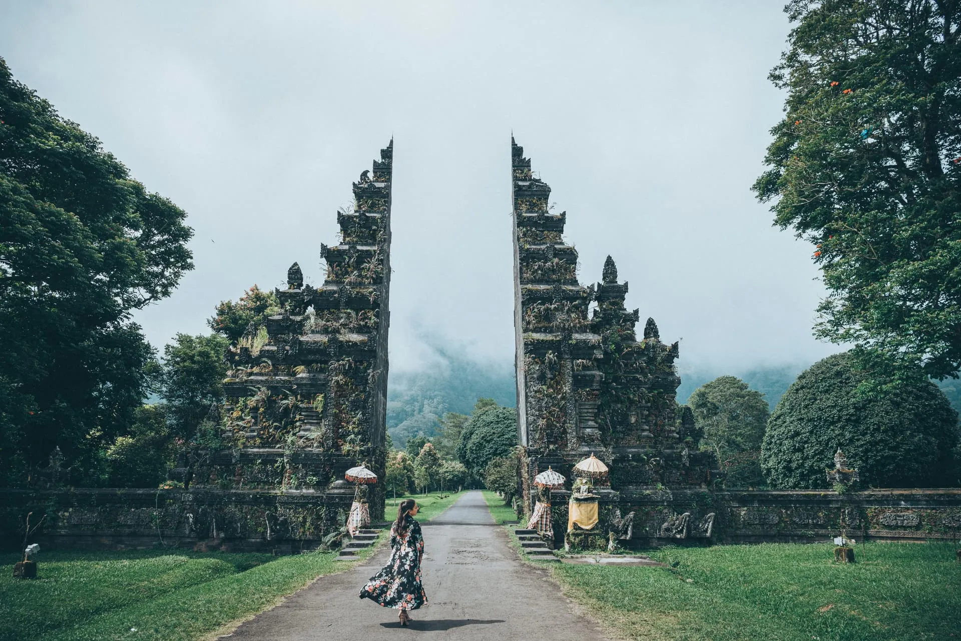 Bali - Background 3