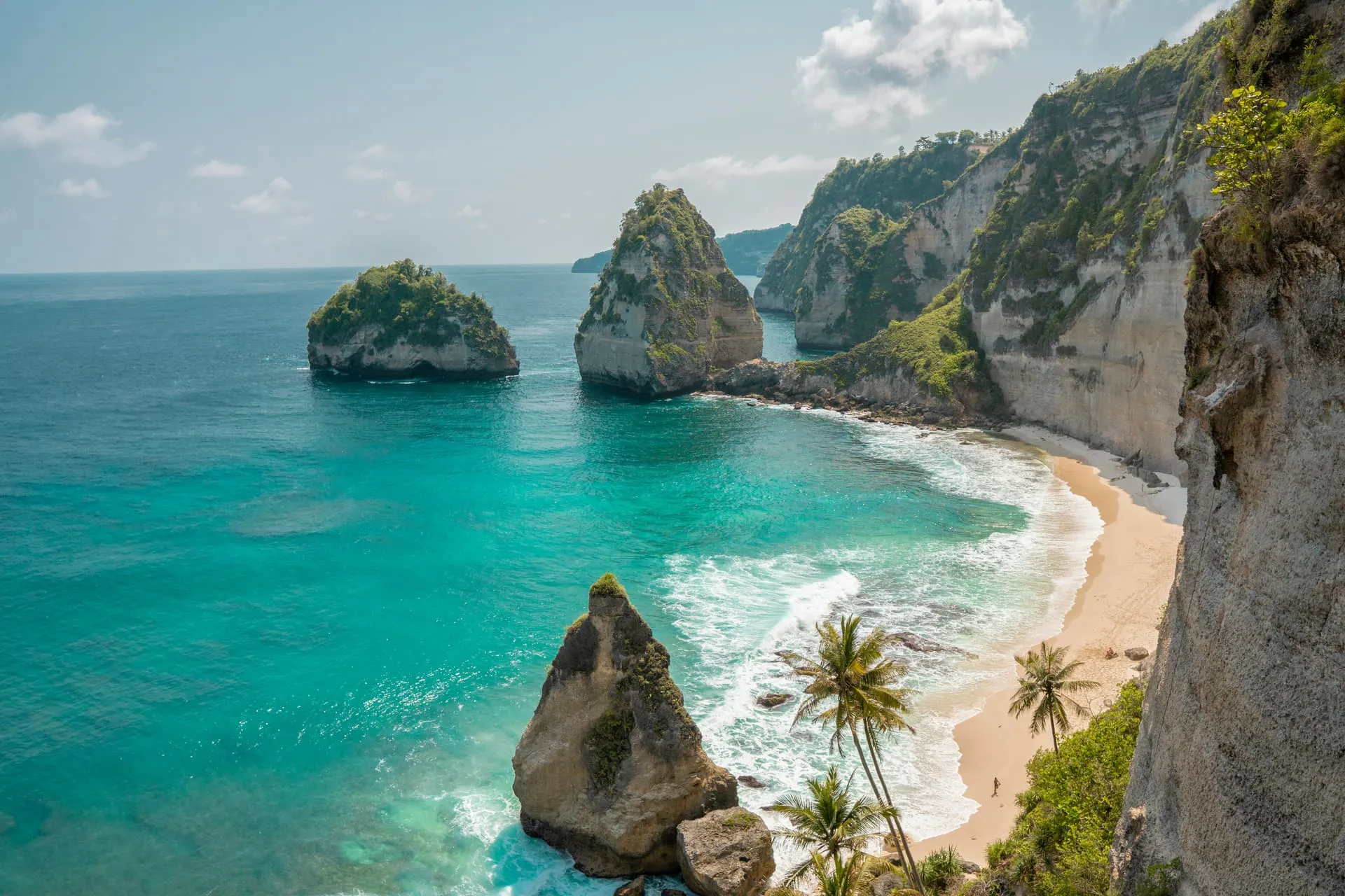 Bali - Background 2