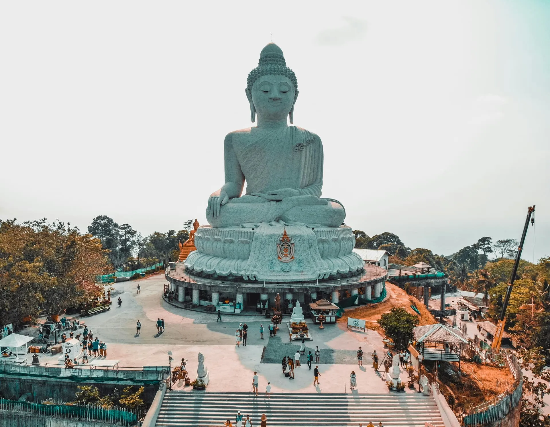 Thailand - Background 3