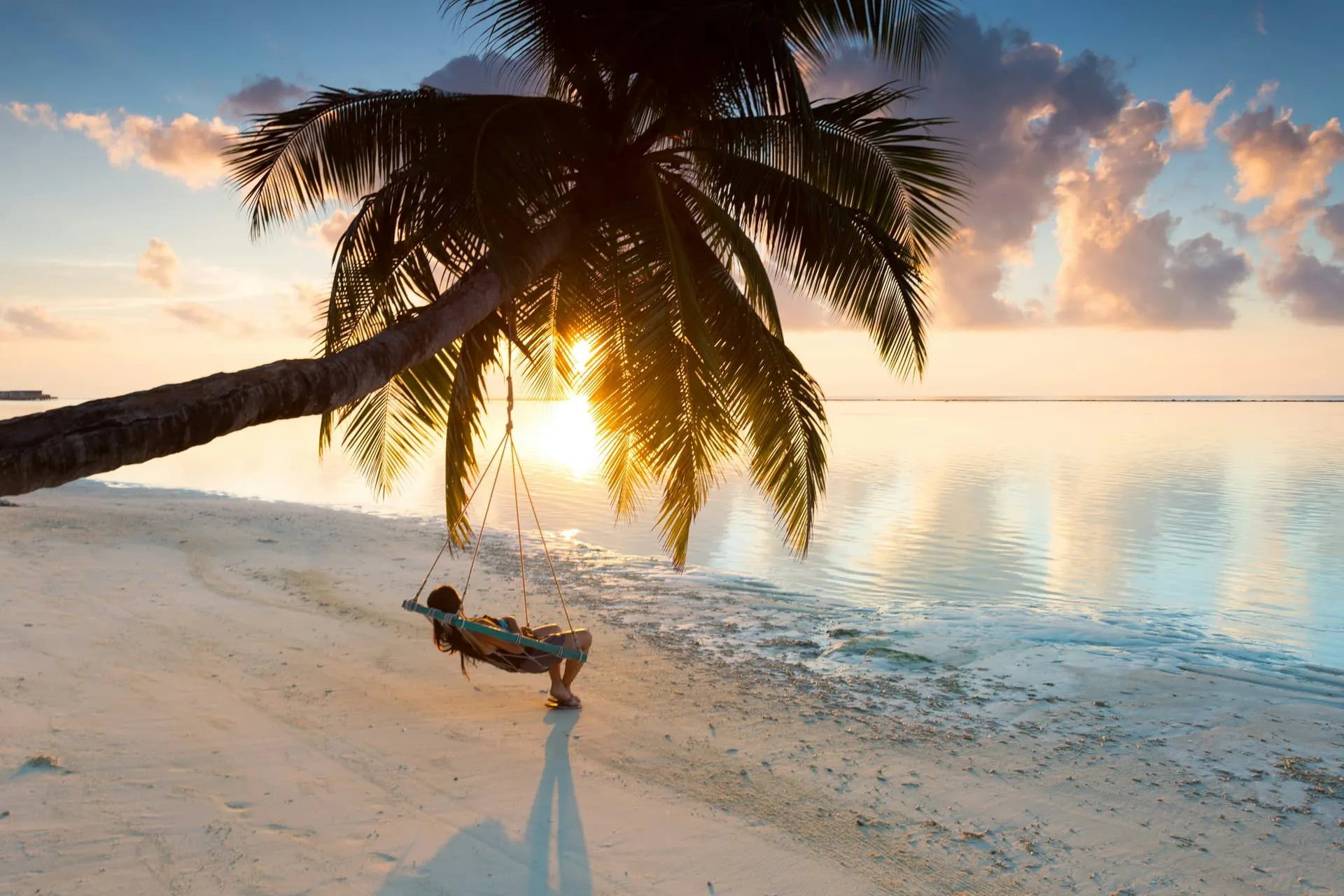 Maldives - Background 2