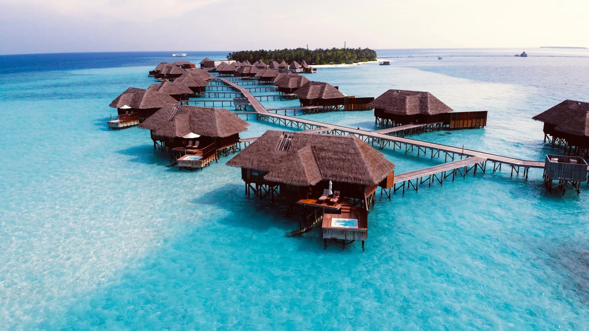 Maldives - Background 3