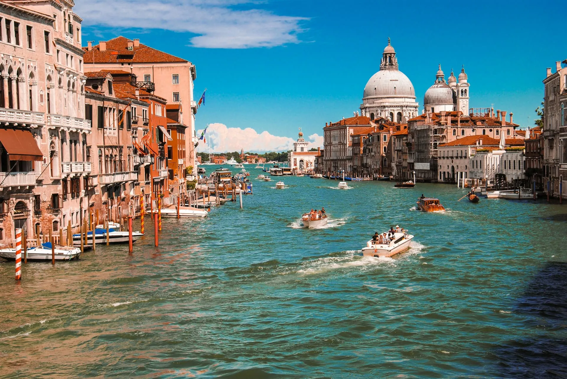 Italy - Background 3