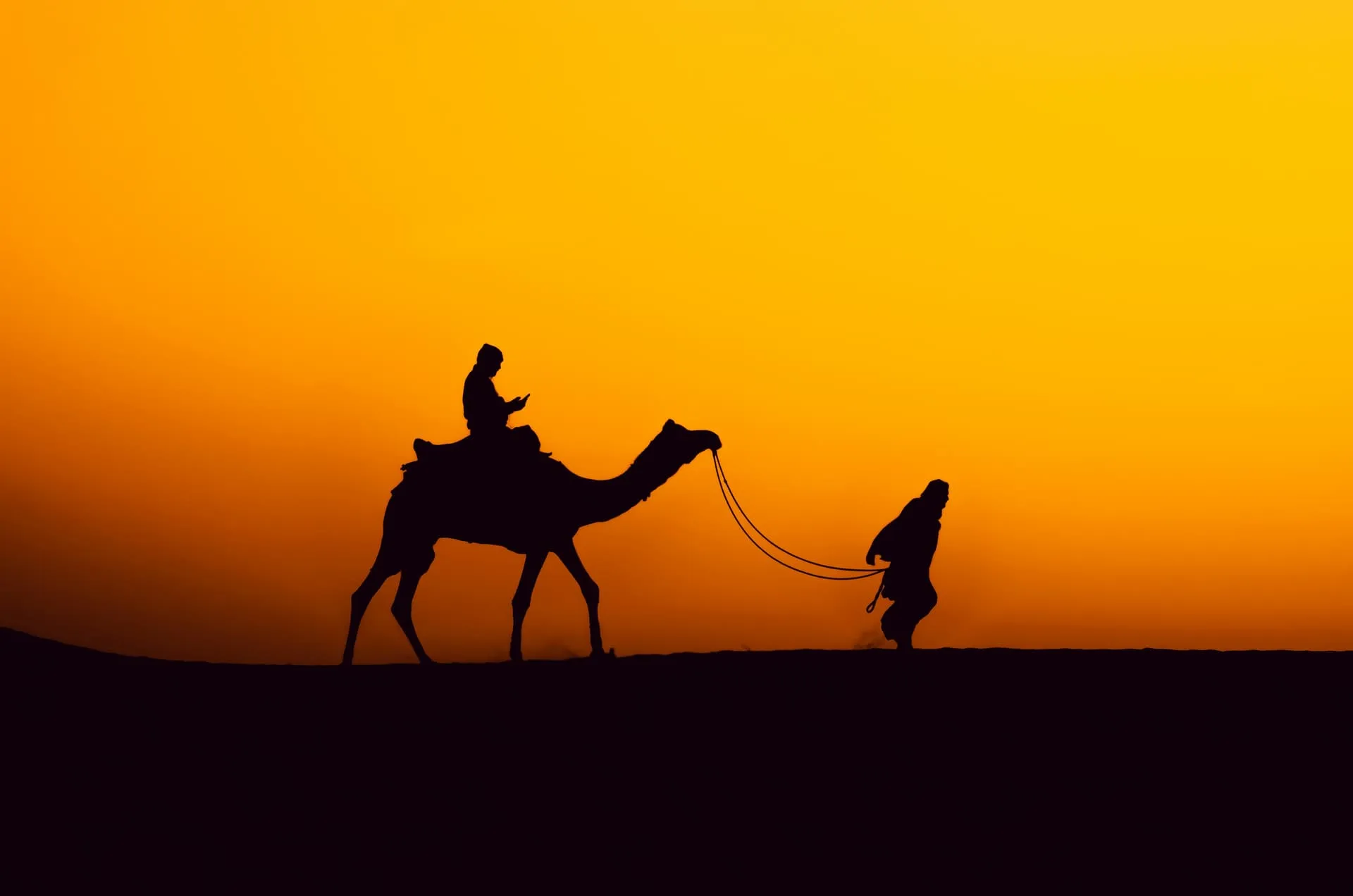 Rajasthan - Background 1