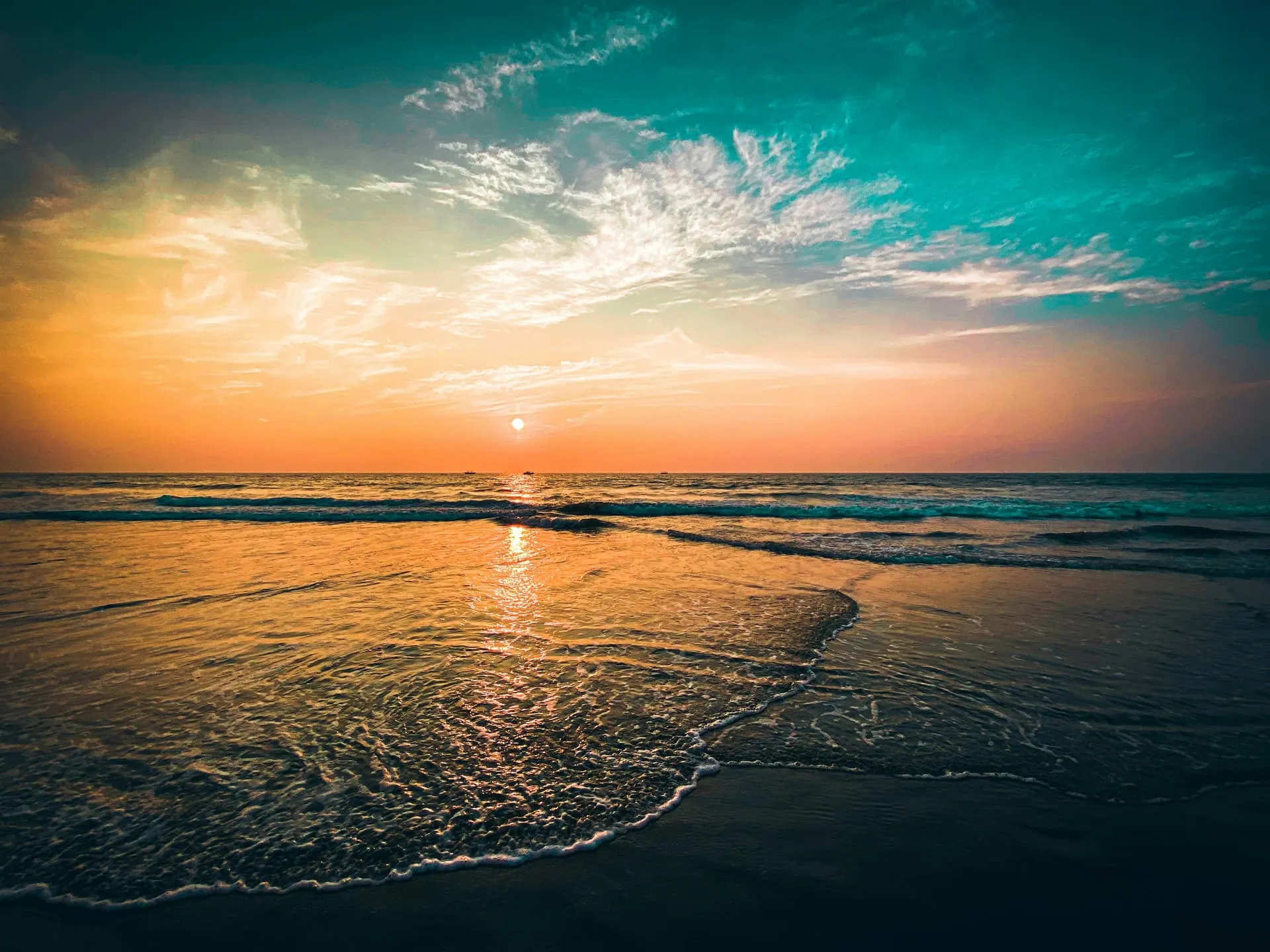 Goa - Background 1