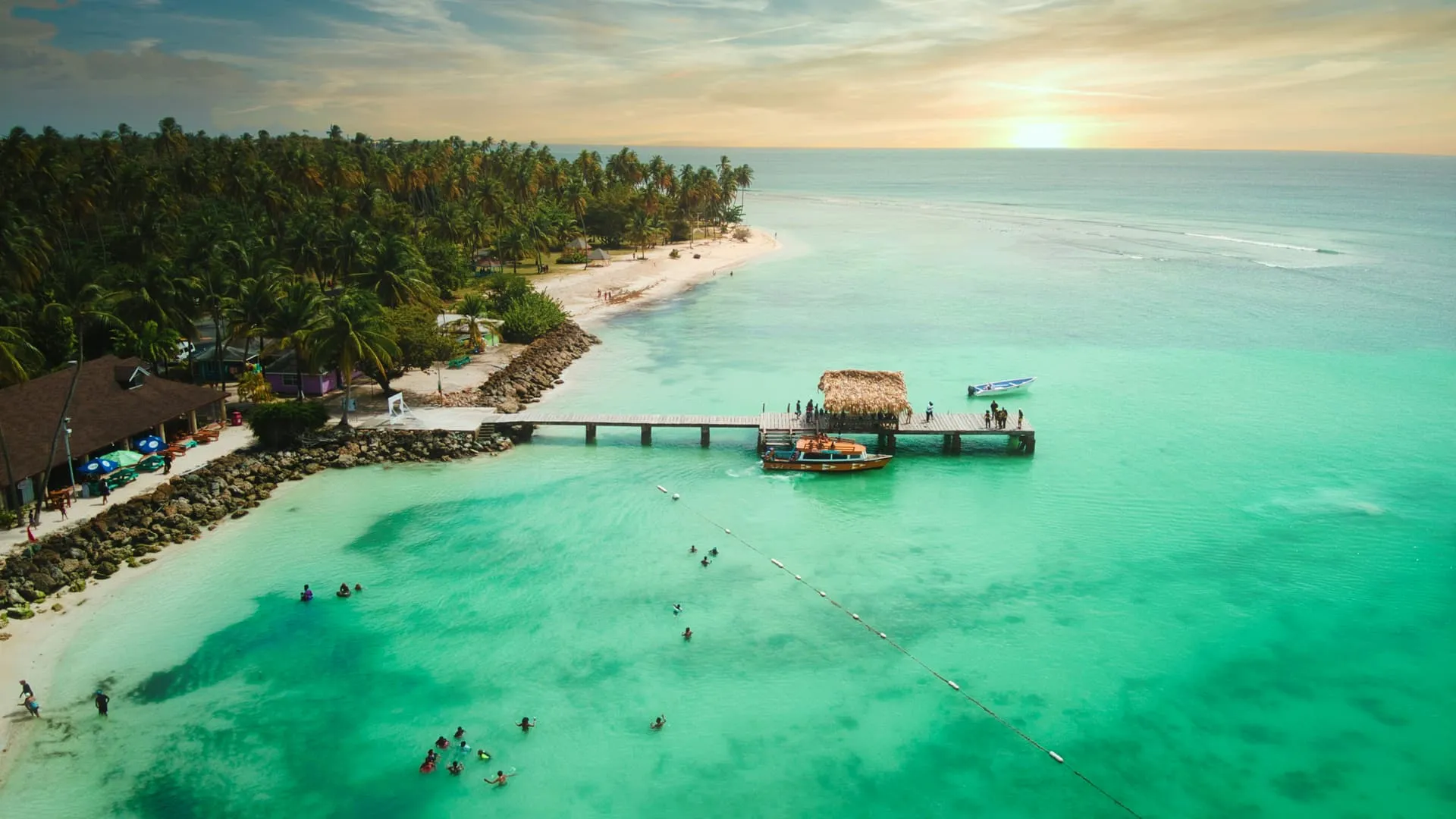 Andaman & Nicobar - Background 1