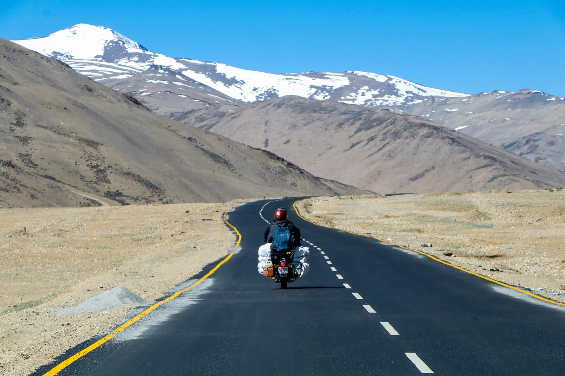 Ladakh - Background 2