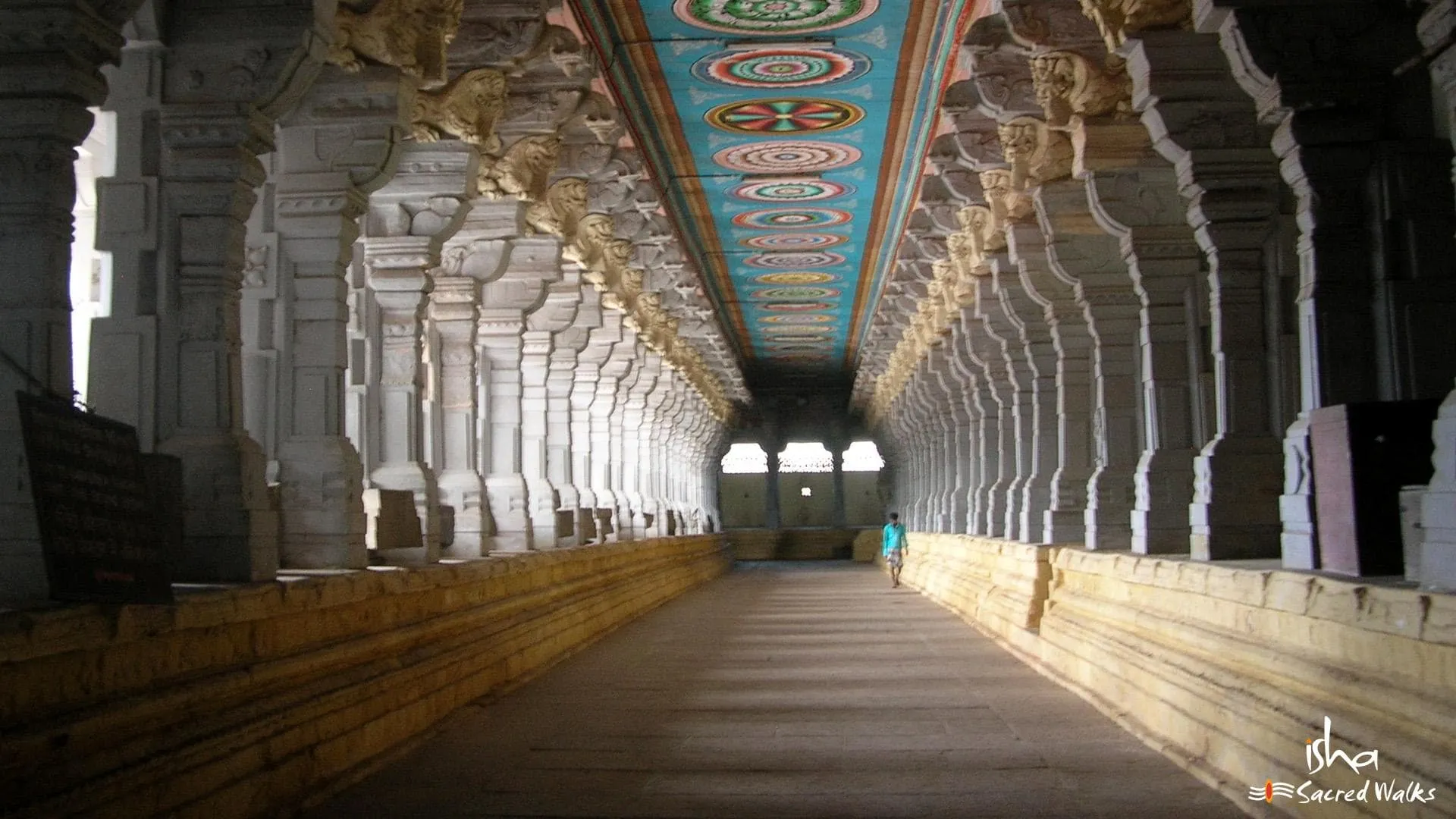 Rameshwaram - Background 1