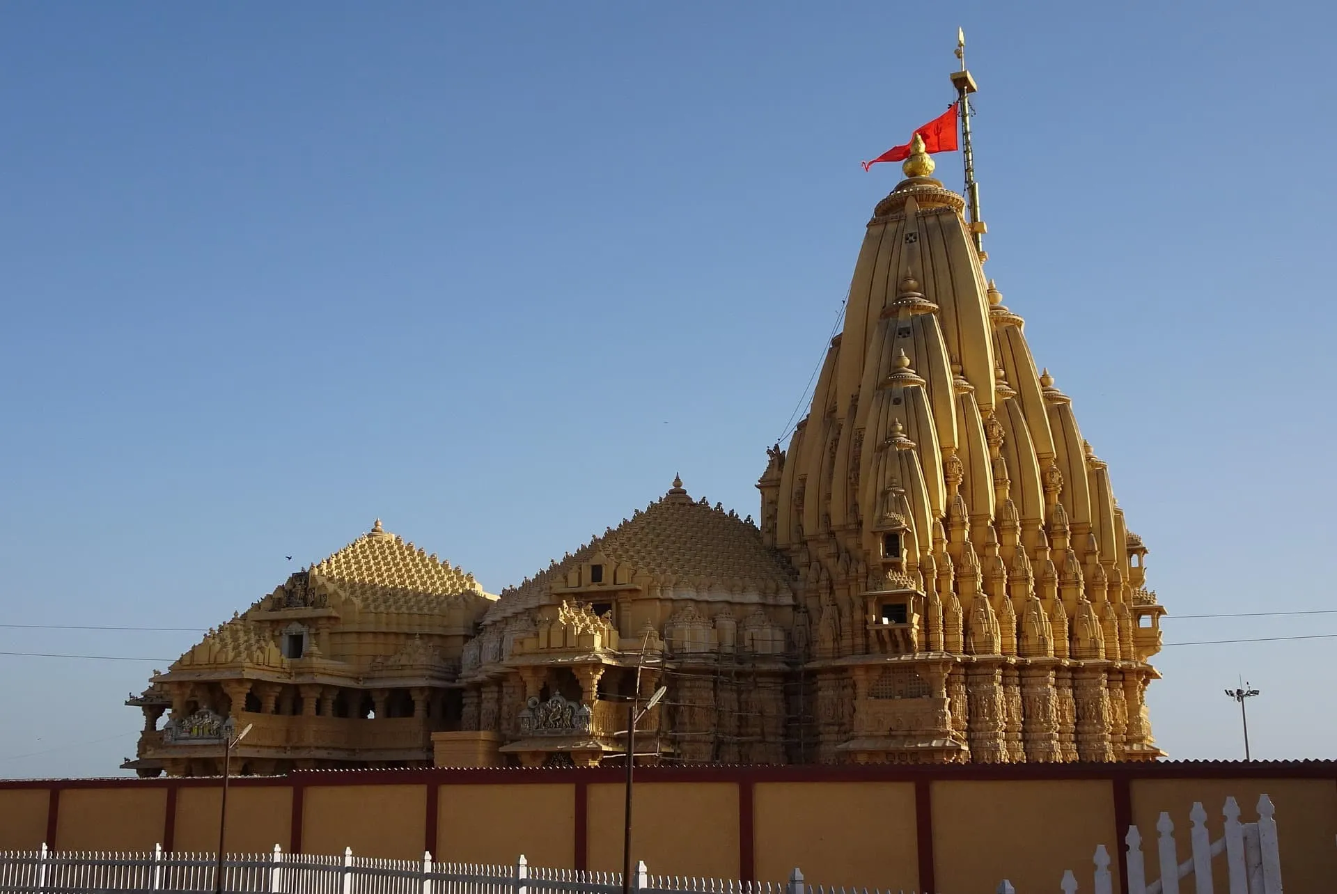 Somnath - Background 2