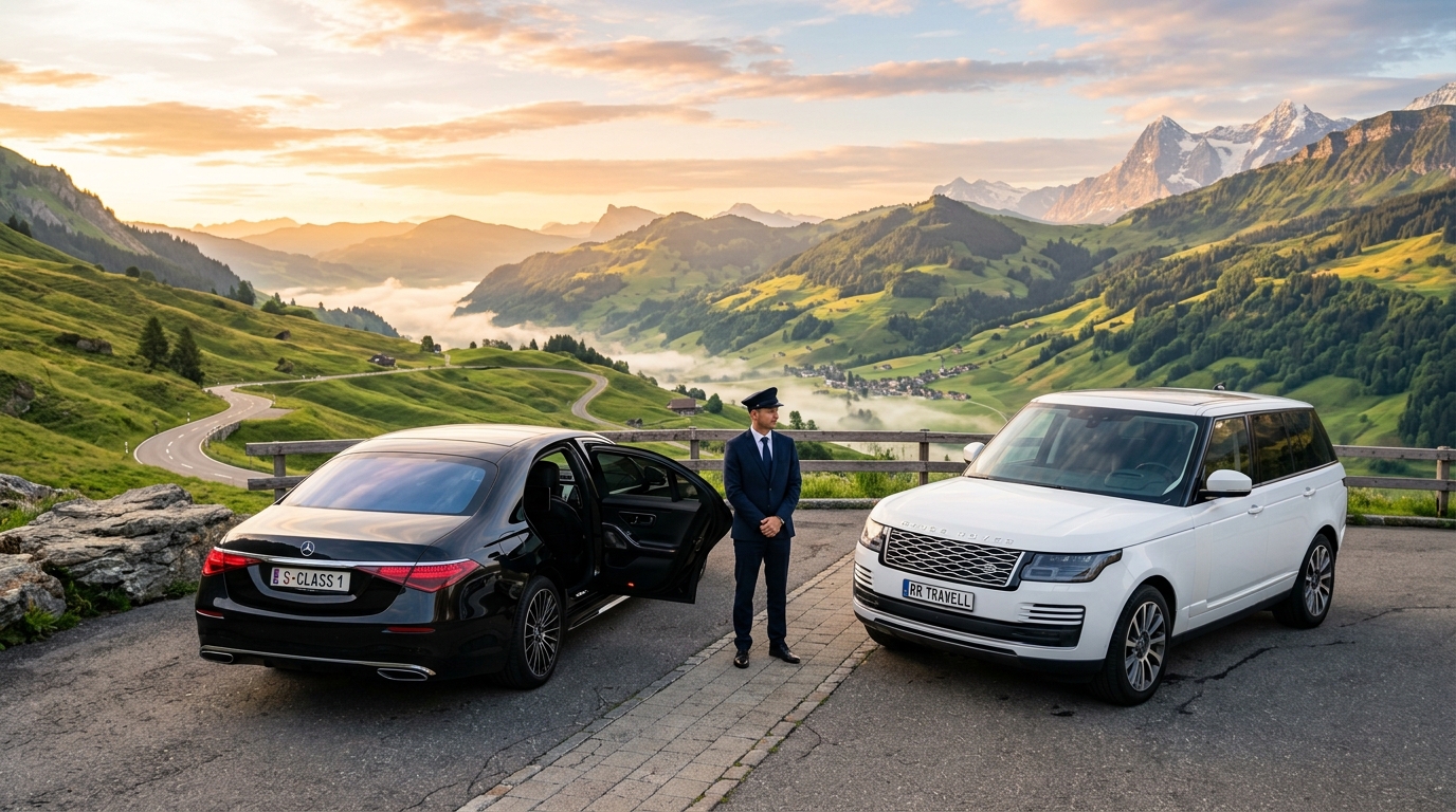Every Journey Elevated with Elegance & Comfort. - Background 2